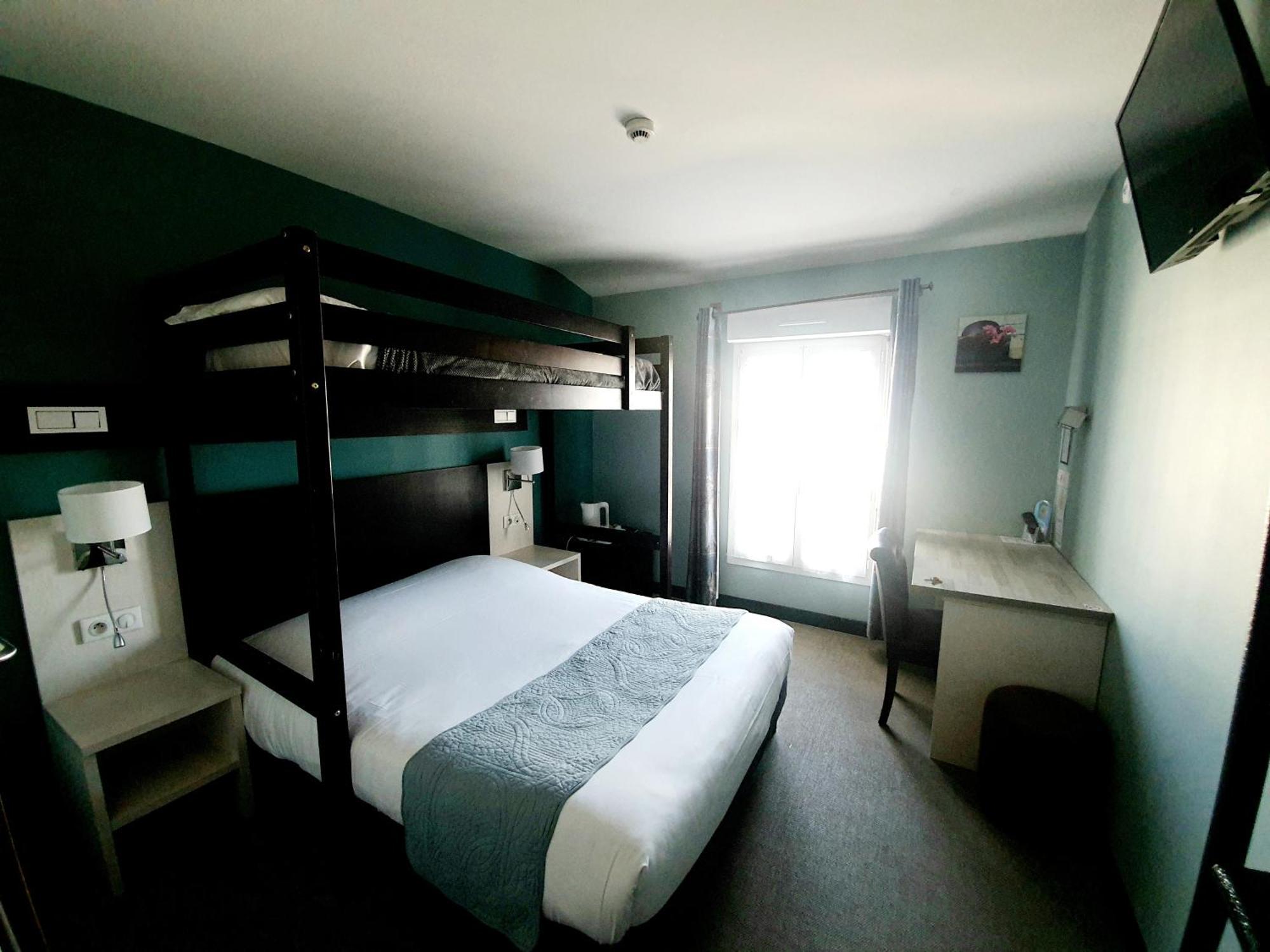 Auberge Des Lacs Bleus Clerac ภายนอก รูปภาพ