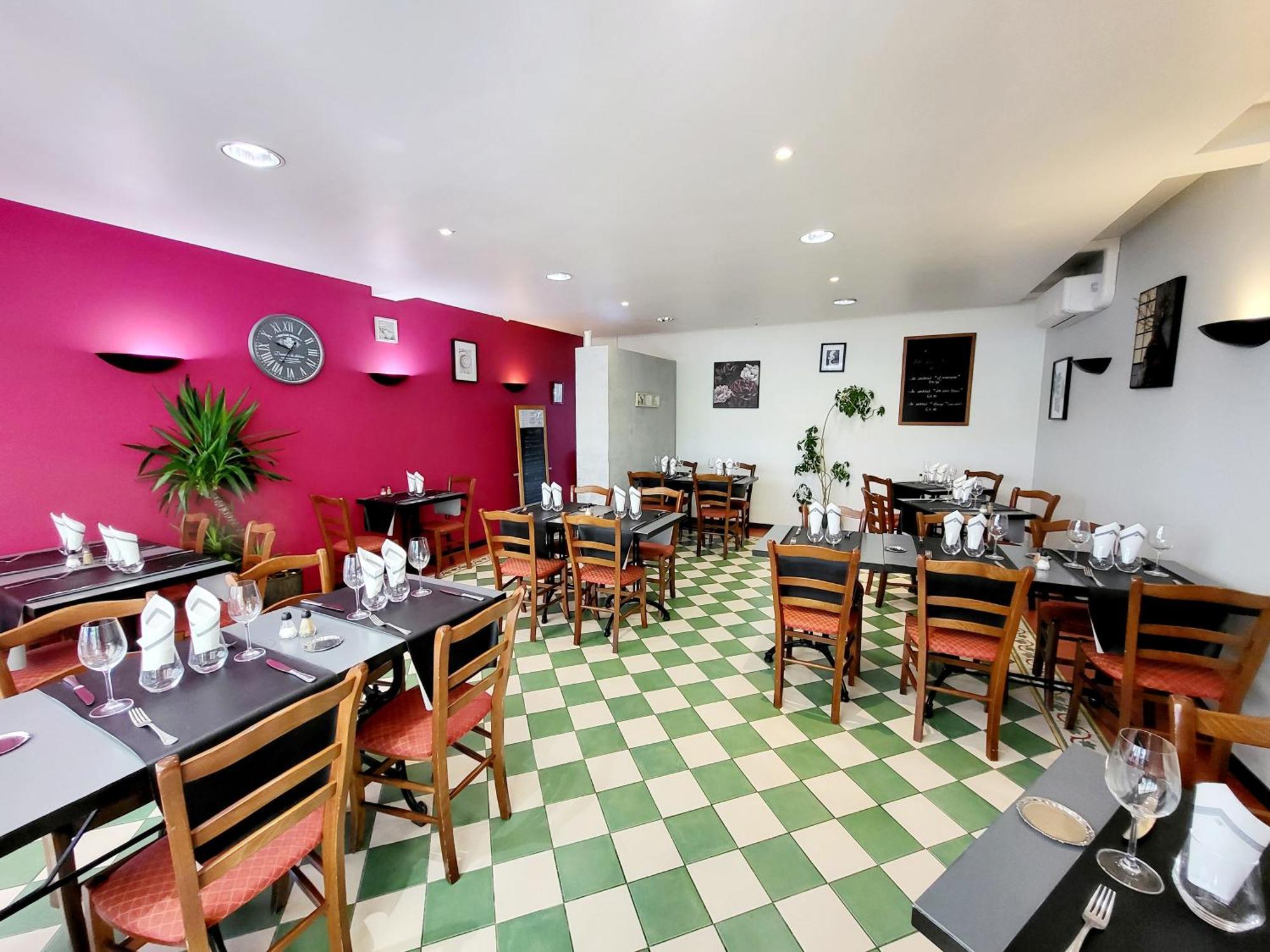 Auberge Des Lacs Bleus Clerac ภายนอก รูปภาพ