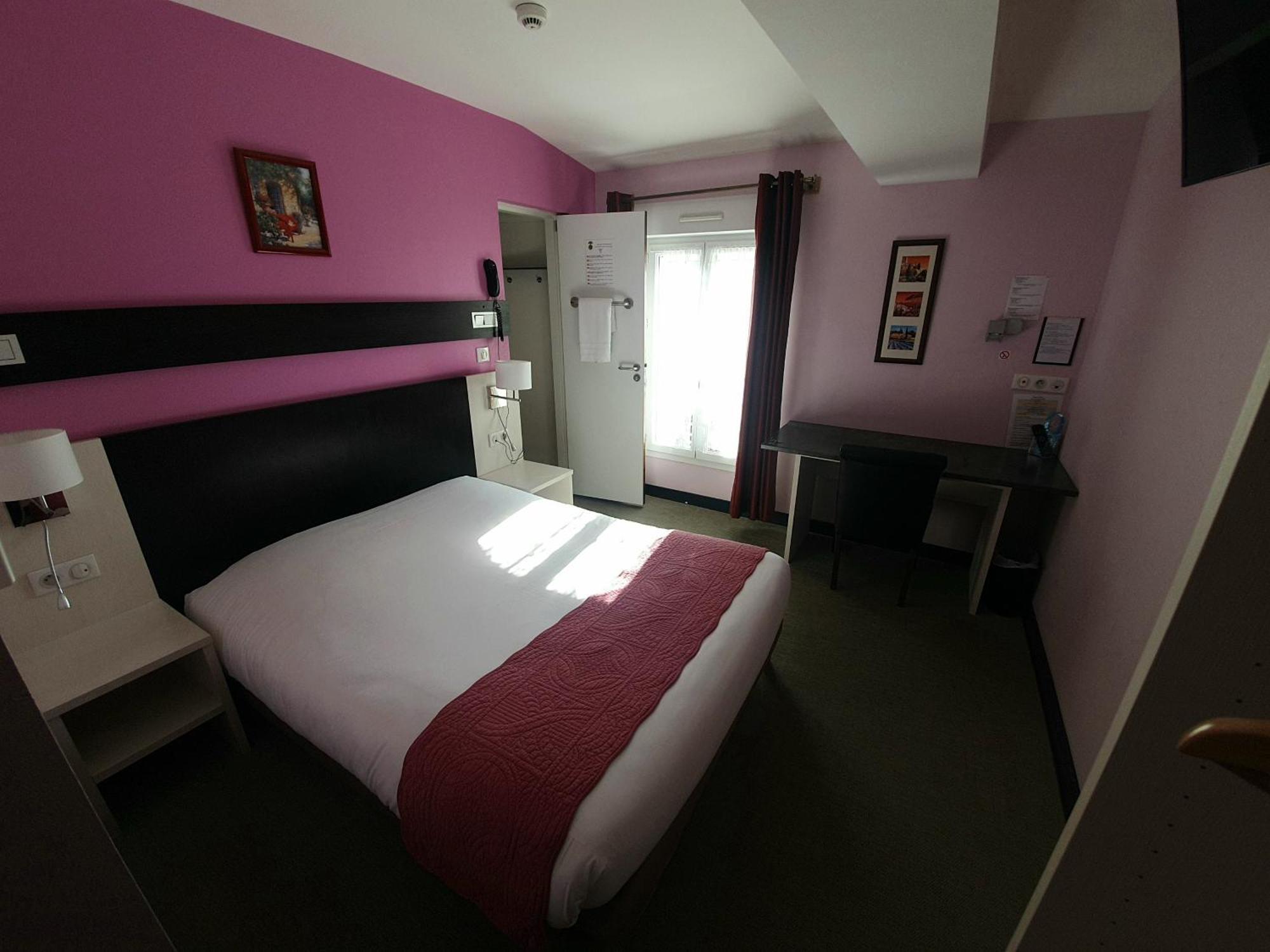 Auberge Des Lacs Bleus Clerac ห้อง รูปภาพ