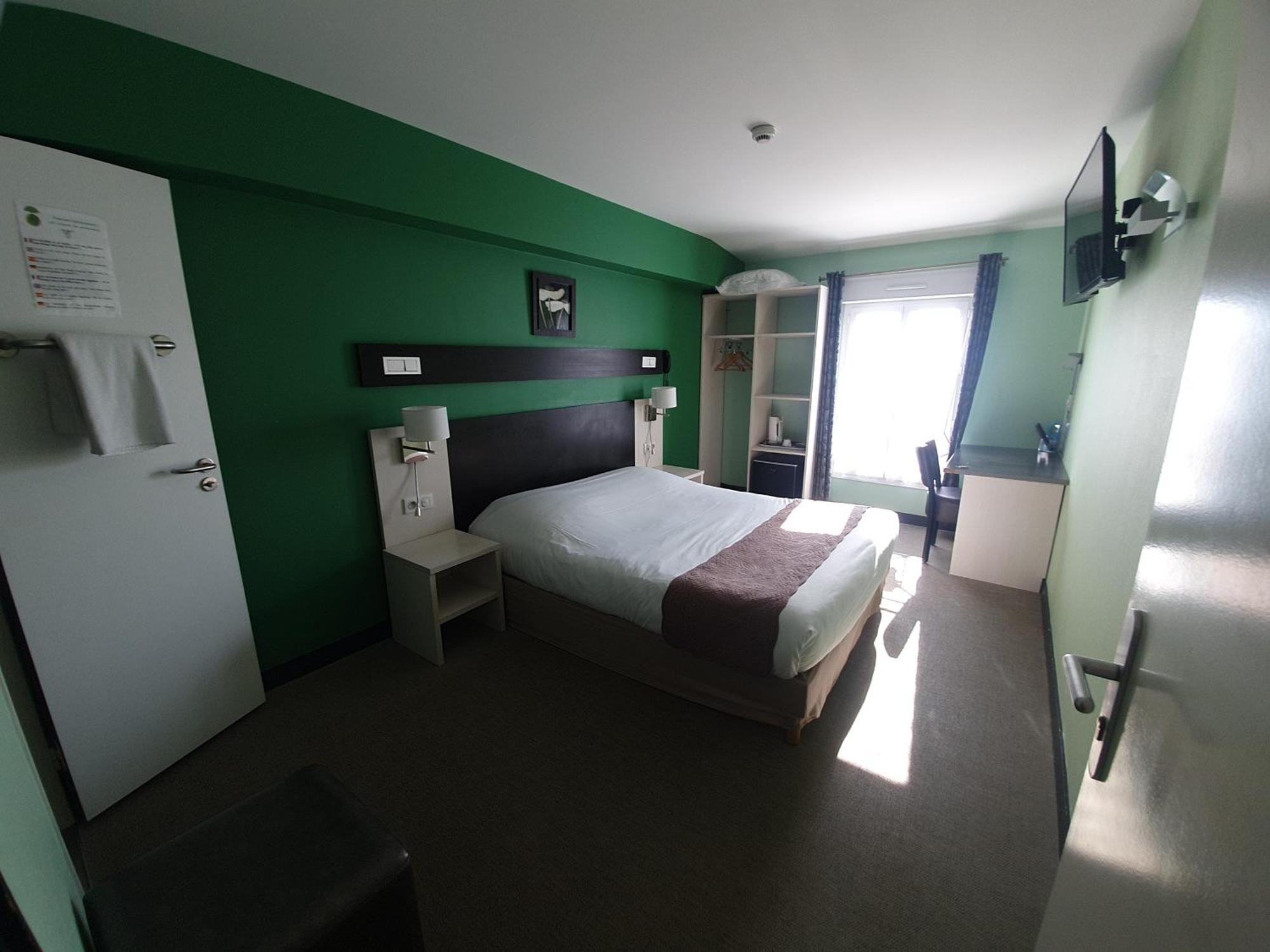 Auberge Des Lacs Bleus Clerac ห้อง รูปภาพ